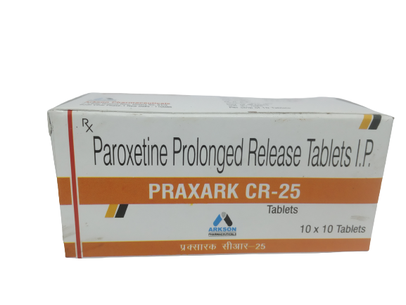 PRAXARK-CR